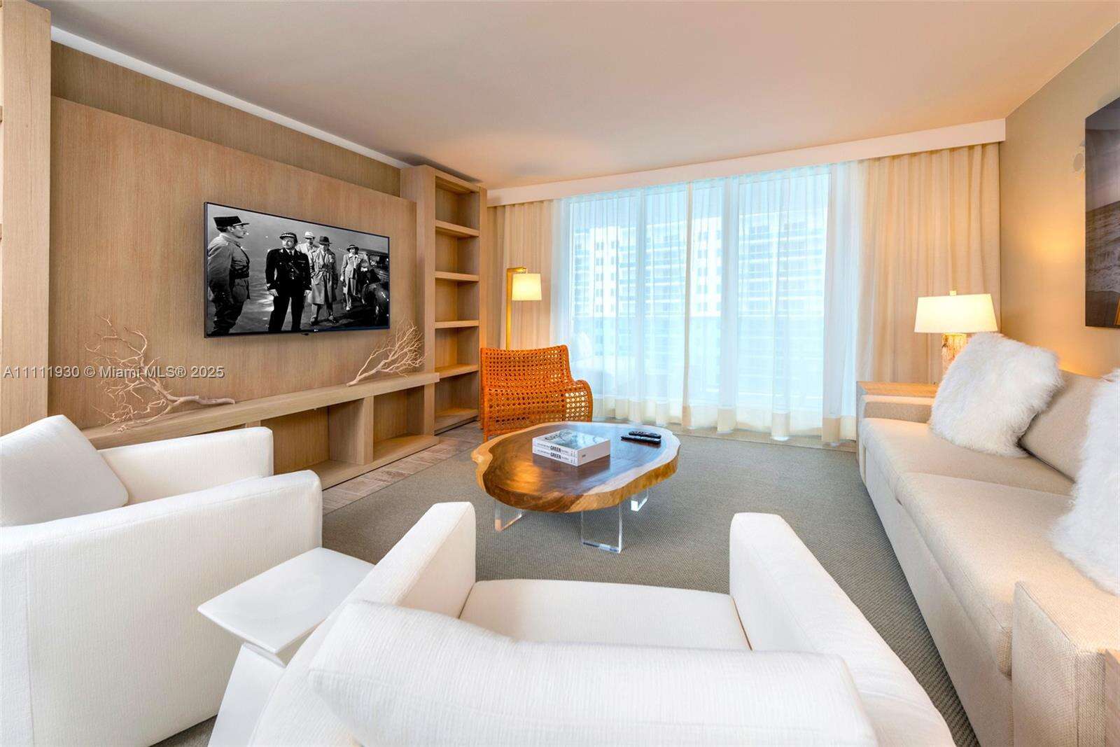 1 Hotel & Homes at 102 24 St, Miami Beach, FL 33139 - For Rent photo 1