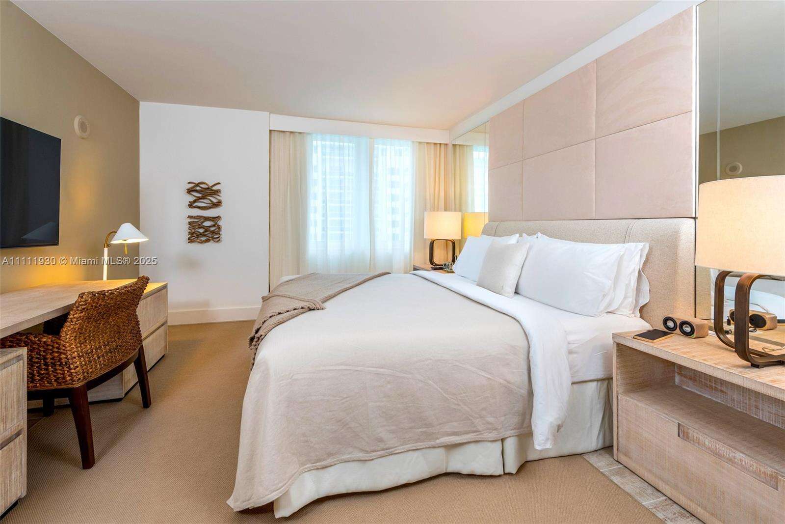 1 Hotel & Homes at 102 24 St, Miami Beach, FL 33139 - For Rent photo 9