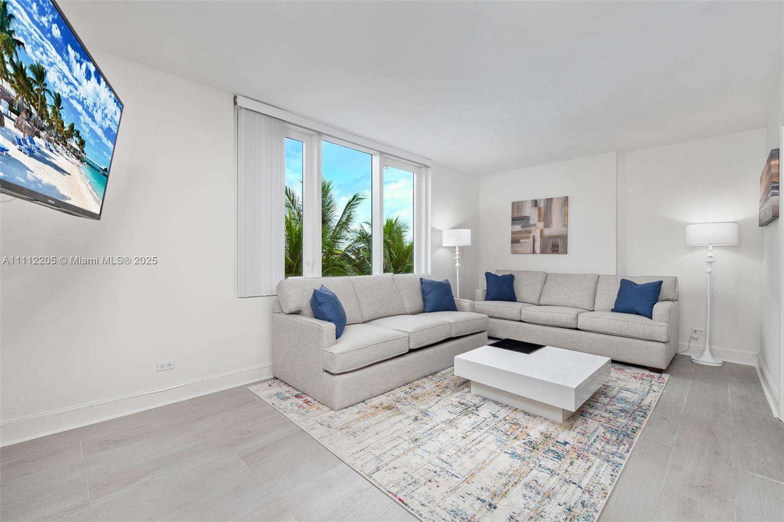 Roney Palace at 2301 Collins Ave, Miami Beach, FL 33139 - For Rent photo 1