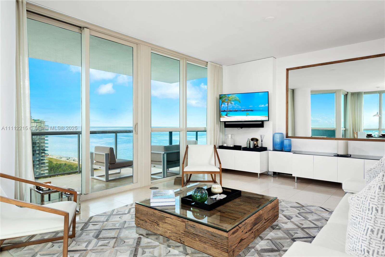 The Setai at 101 20 St, Miami Beach, FL 33139 - For Rent photo 1