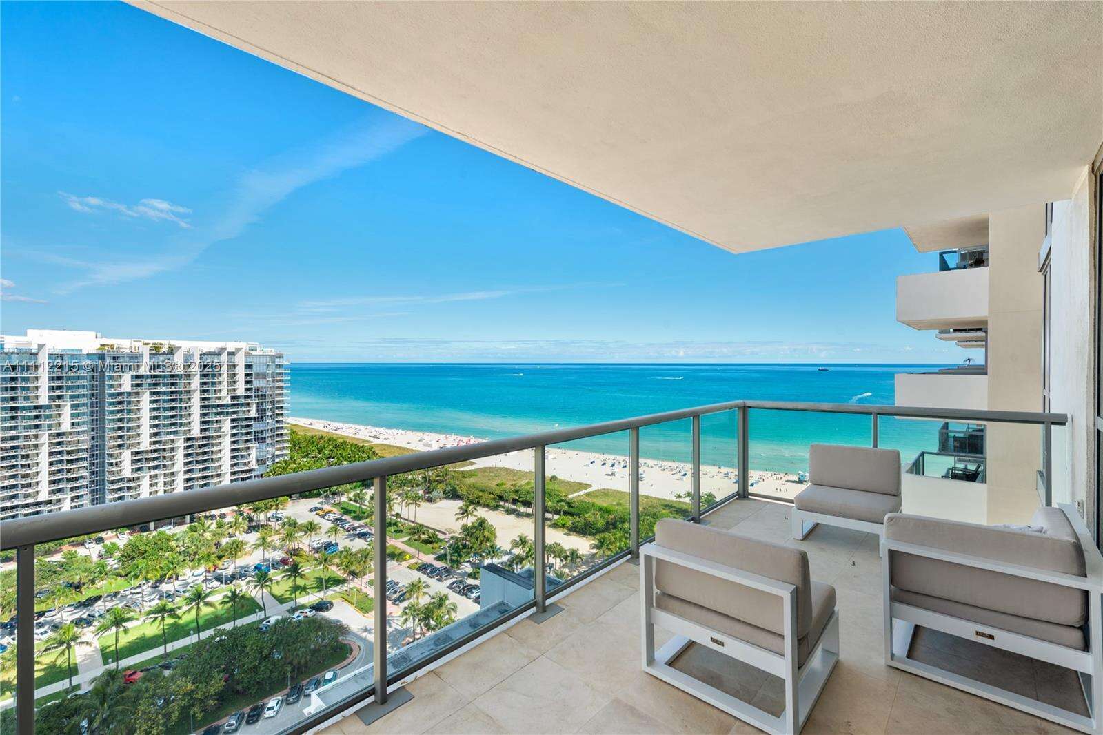 The Setai at 101 20 St, Miami Beach, FL 33139 - For Rent photo 2