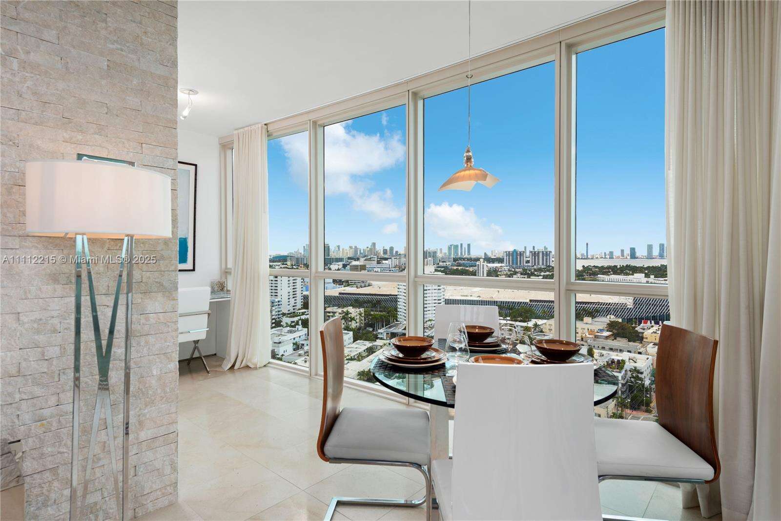 The Setai at 101 20 St, Miami Beach, FL 33139 - For Rent photo 3