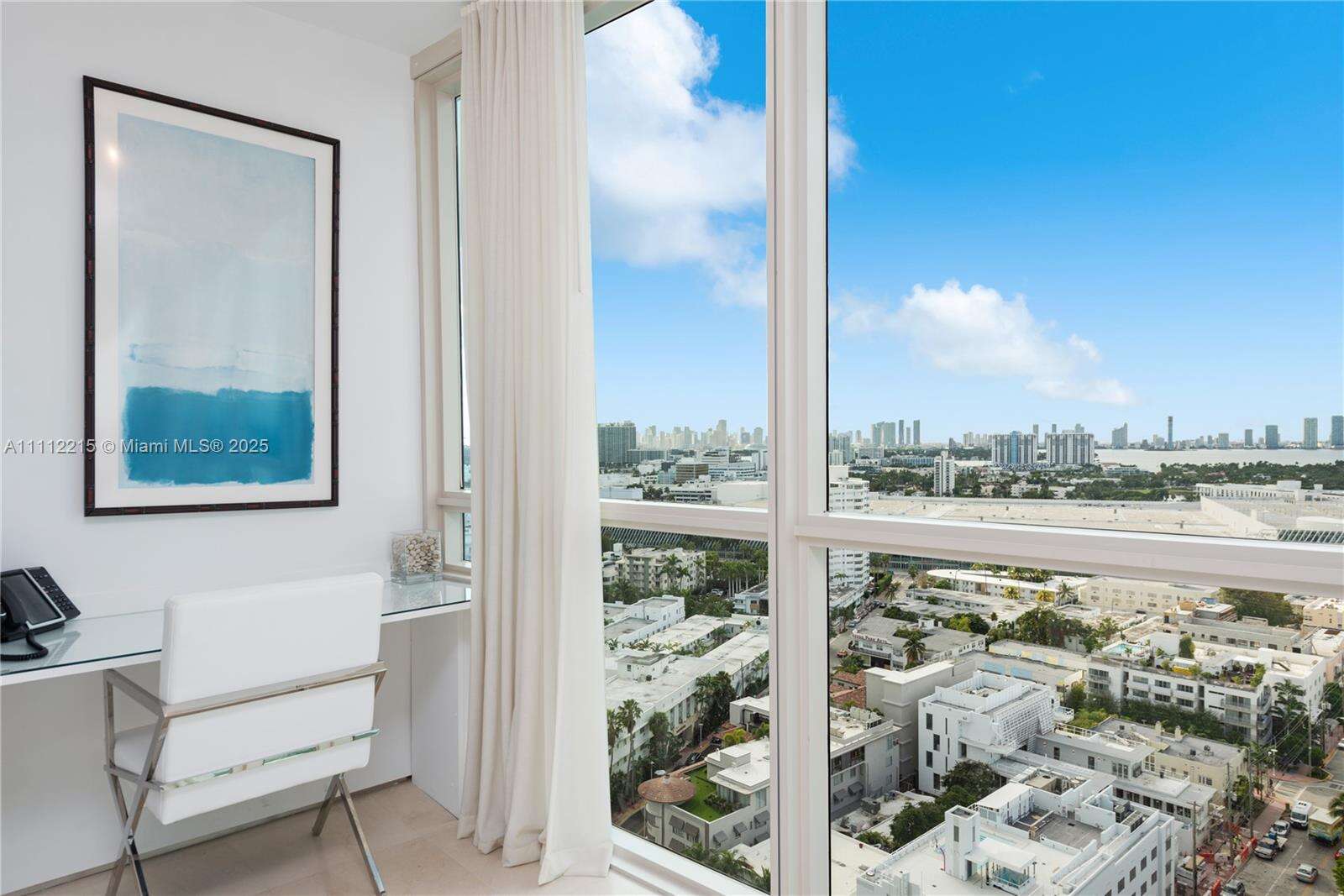 The Setai at 101 20 St, Miami Beach, FL 33139 - For Rent photo 21