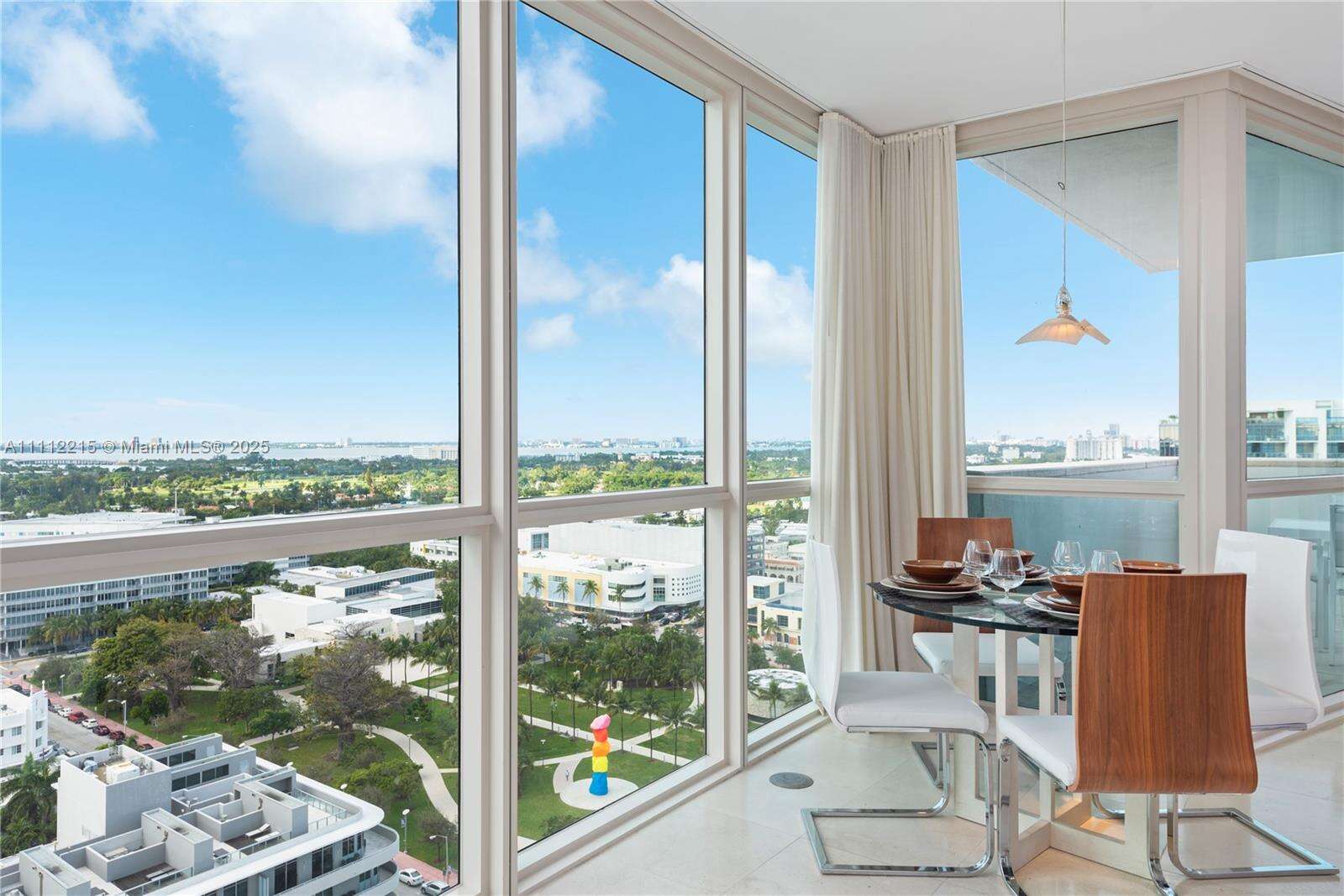 The Setai at 101 20 St, Miami Beach, FL 33139 - For Rent photo 22