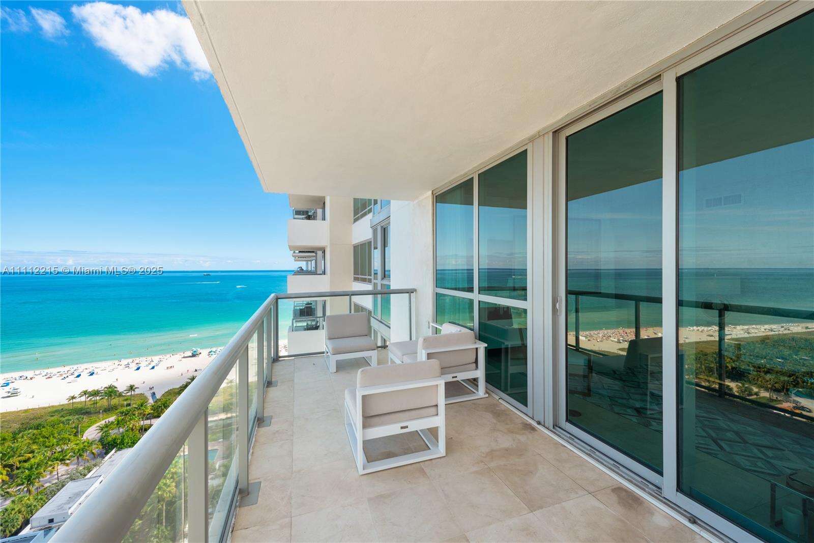 The Setai at 101 20 St, Miami Beach, FL 33139 - For Rent photo 26
