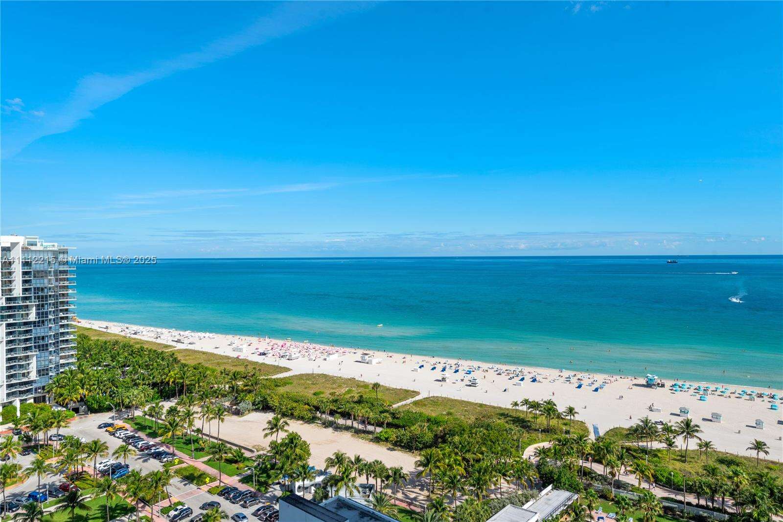 The Setai at 101 20 St, Miami Beach, FL 33139 - For Rent photo 27