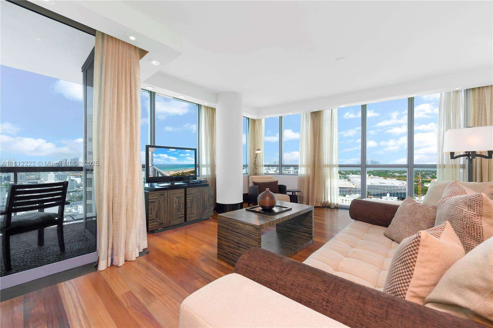 The Setai at 101 20 St, Miami Beach, FL 33139 - For Rent photo 1