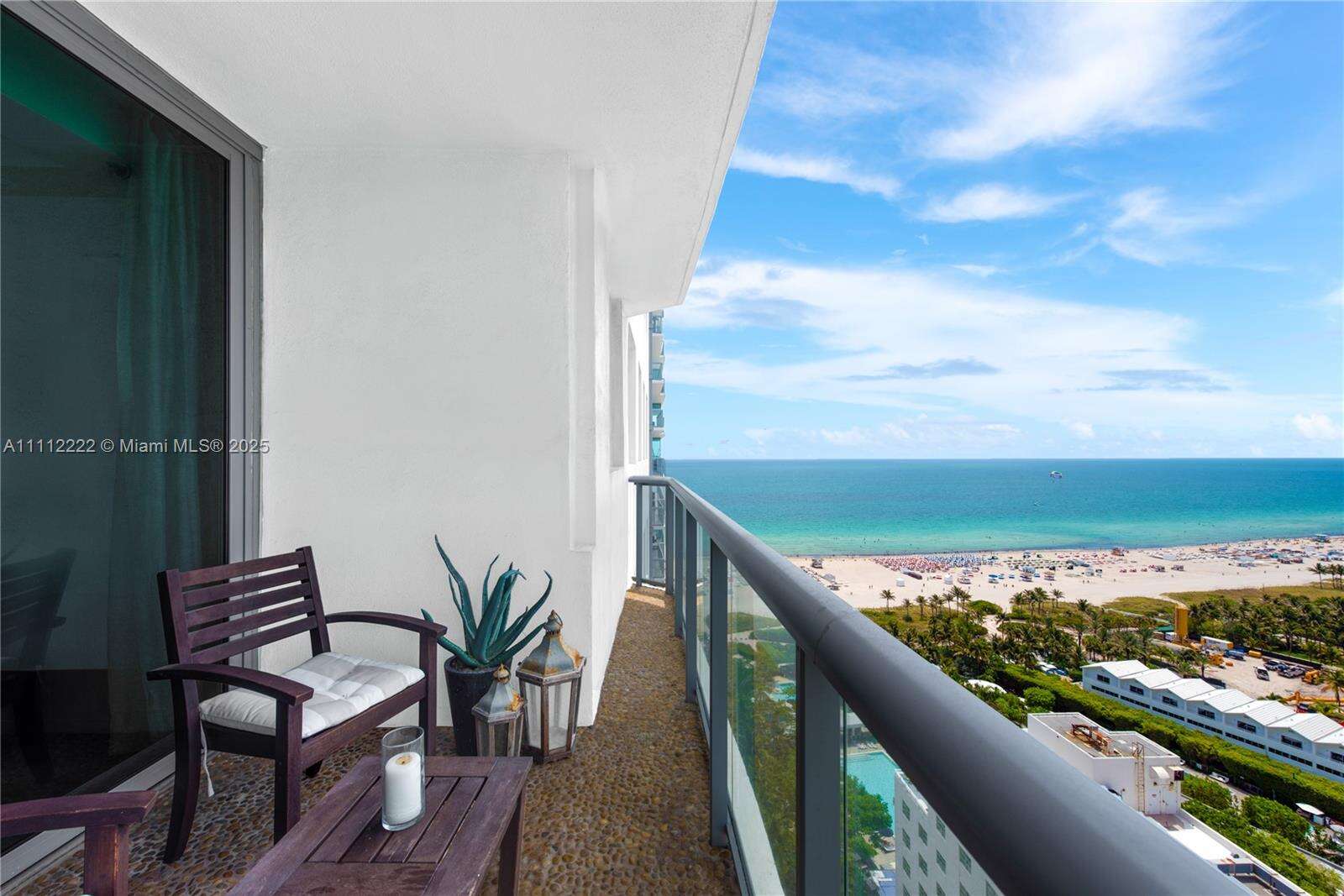 The Setai at 101 20 St, Miami Beach, FL 33139 - For Rent photo 2