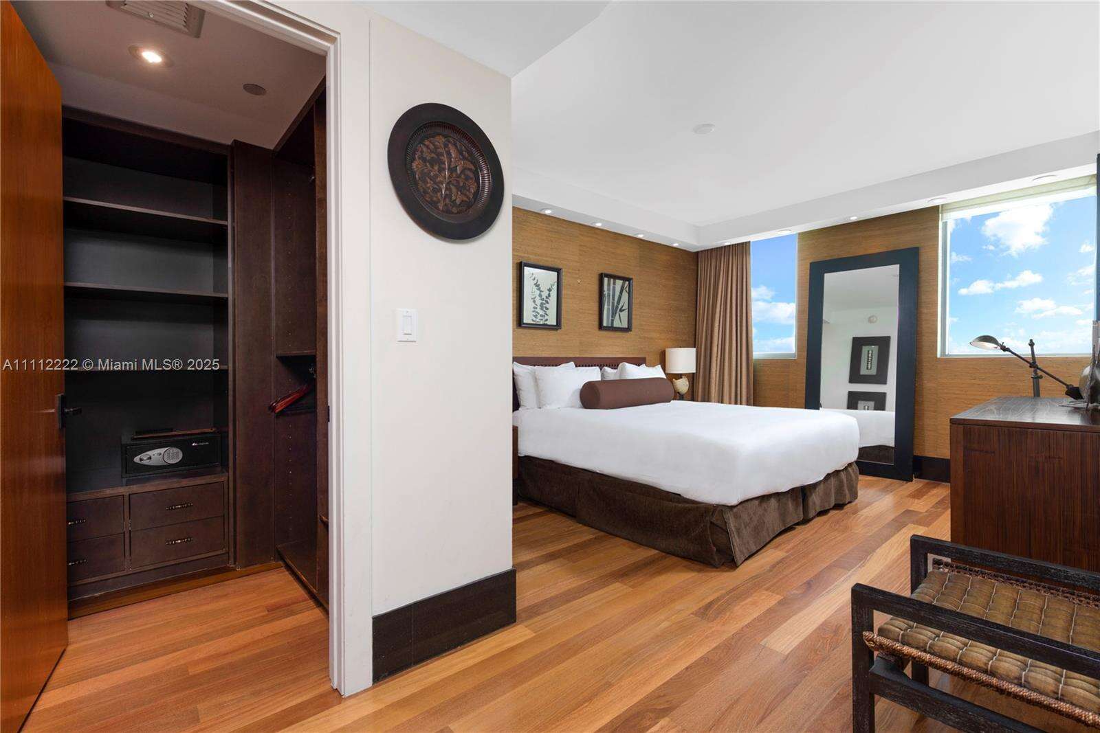 The Setai at 101 20 St, Miami Beach, FL 33139 - For Rent photo 11