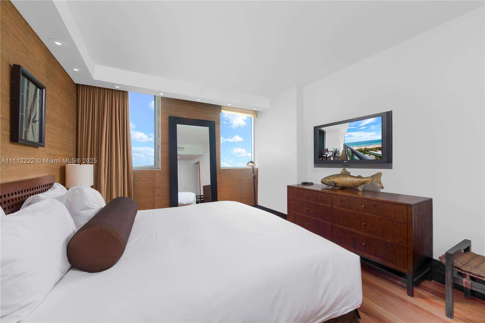 The Setai at 101 20 St, Miami Beach, FL 33139 - For Rent photo 12