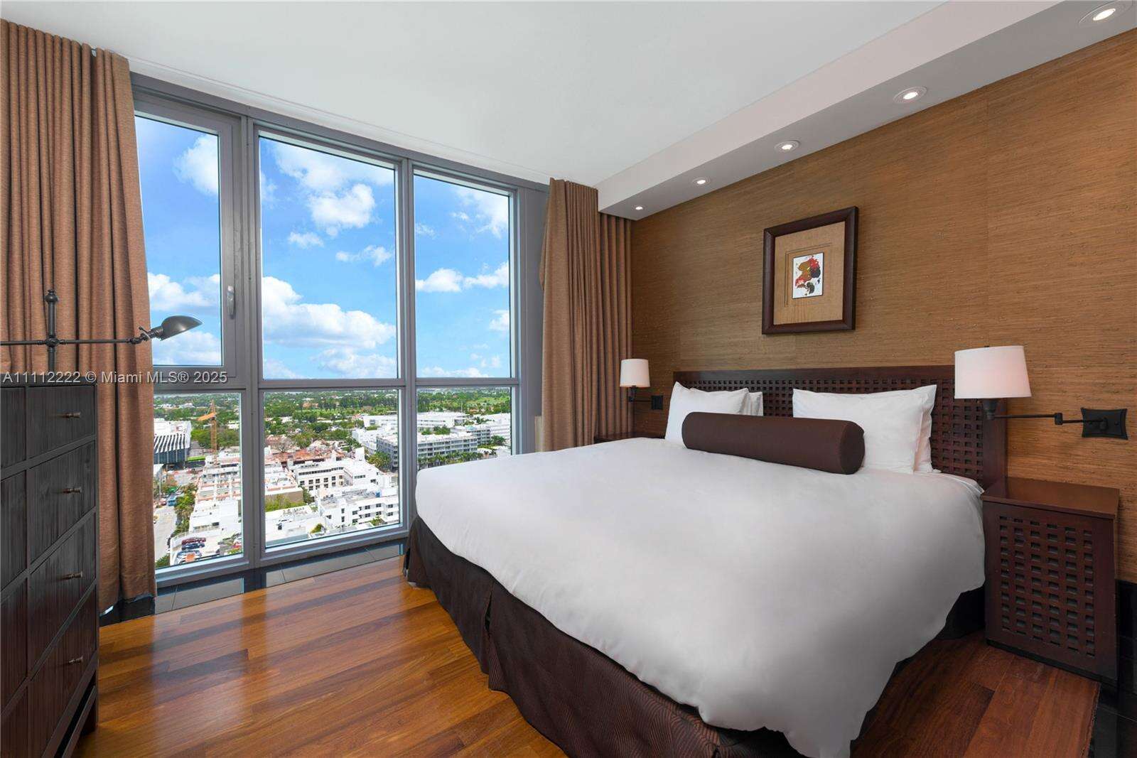 The Setai at 101 20 St, Miami Beach, FL 33139 - For Rent photo 17