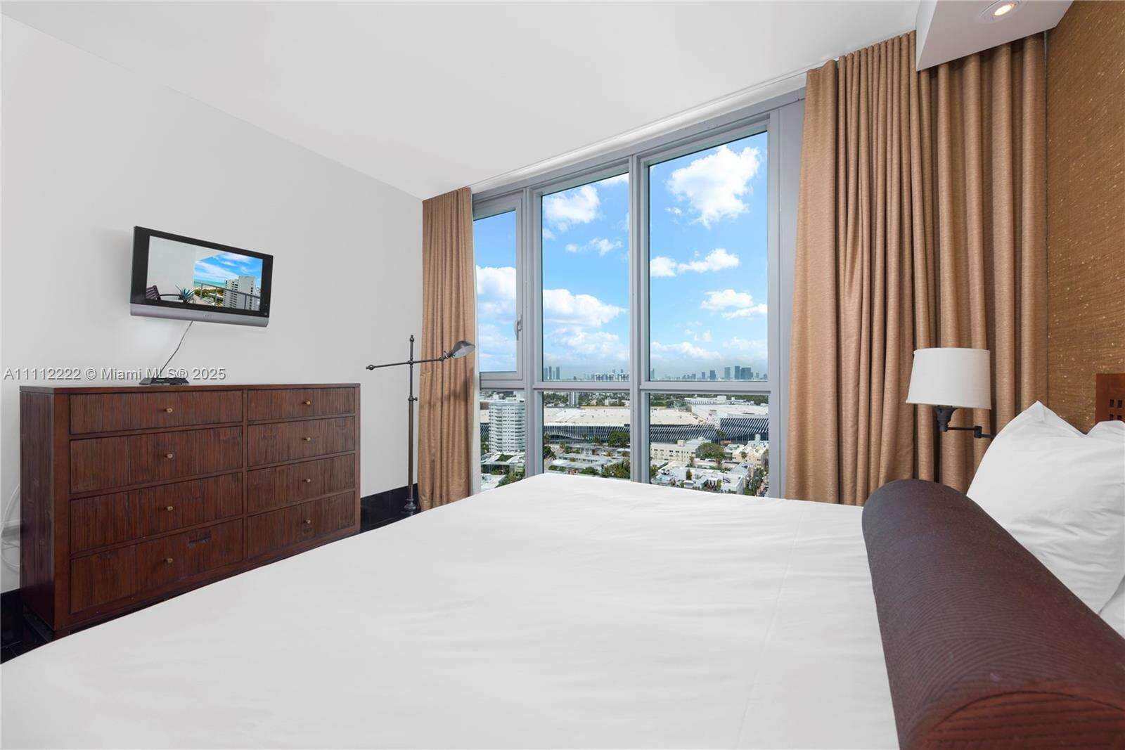 The Setai at 101 20 St, Miami Beach, FL 33139 - For Rent photo 18