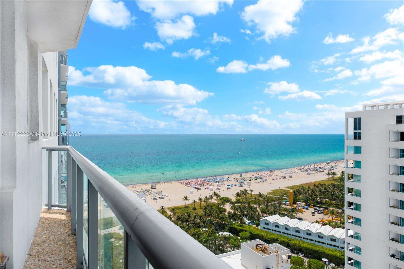 The Setai at 101 20 St, Miami Beach, FL 33139 - For Rent photo 20