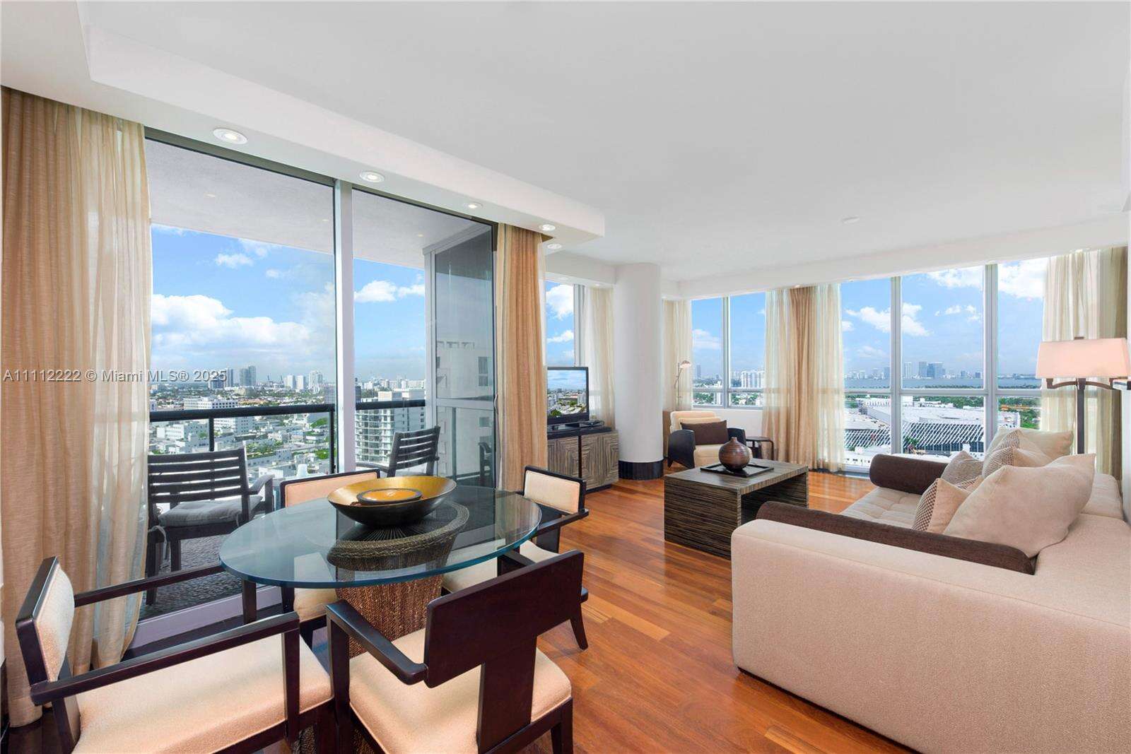 The Setai at 101 20 St, Miami Beach, FL 33139 - For Rent photo 3