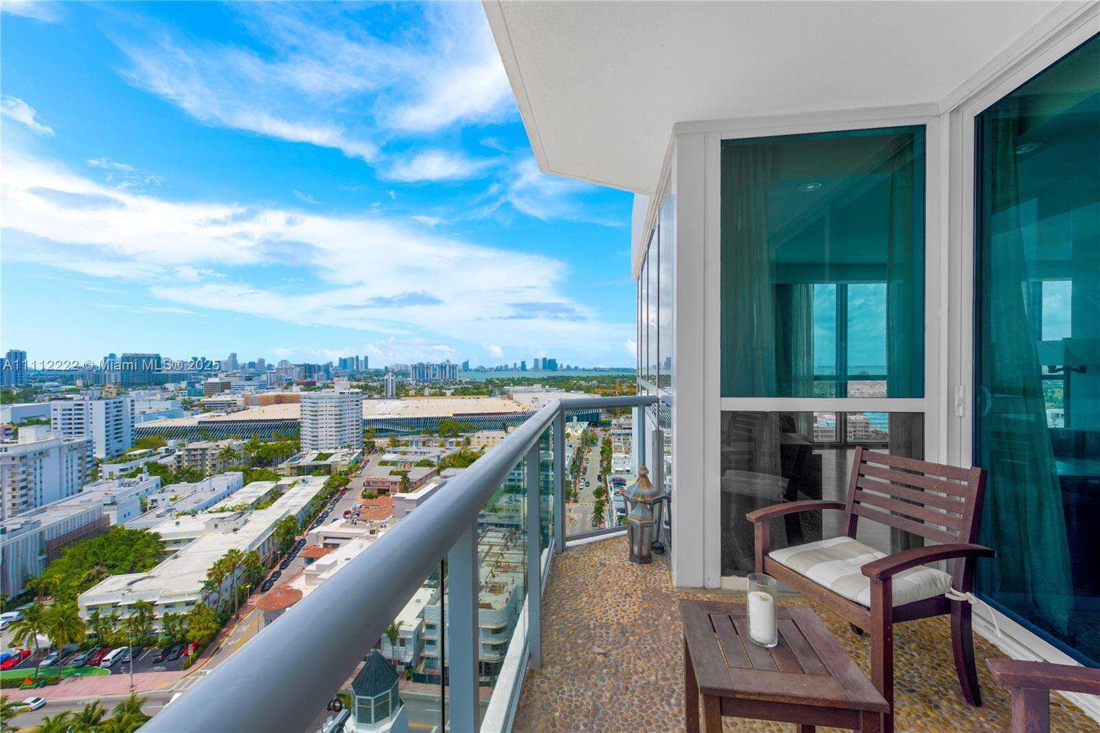 The Setai at 101 20 St, Miami Beach, FL 33139 - For Rent photo 21