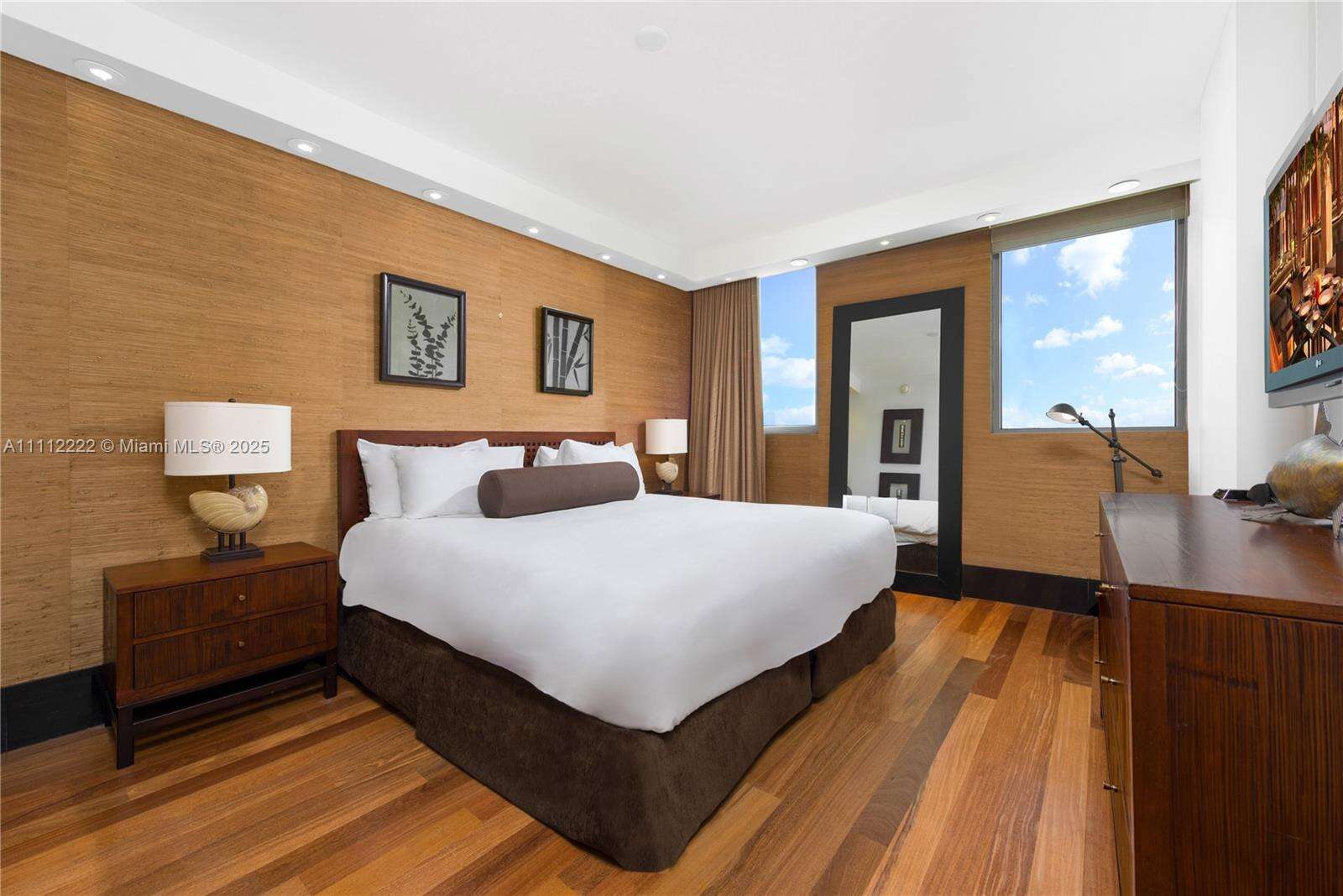 The Setai at 101 20 St, Miami Beach, FL 33139 - For Rent photo 5