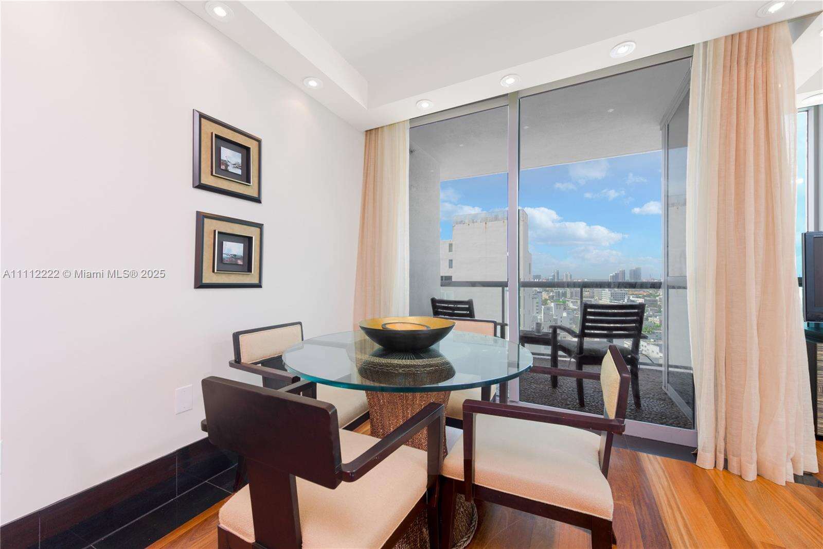 The Setai at 101 20 St, Miami Beach, FL 33139 - For Rent photo 6