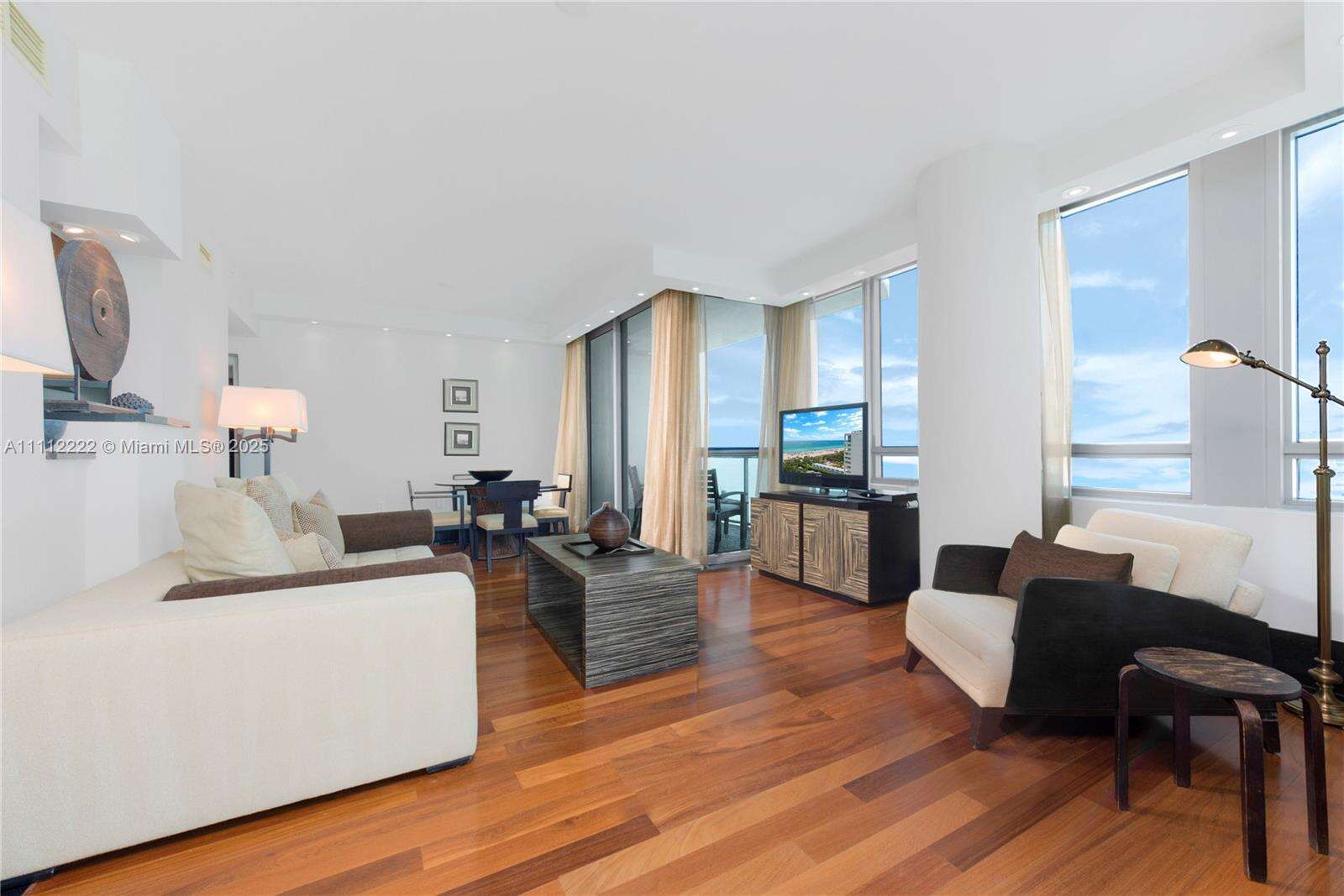 The Setai at 101 20 St, Miami Beach, FL 33139 - For Rent photo 7