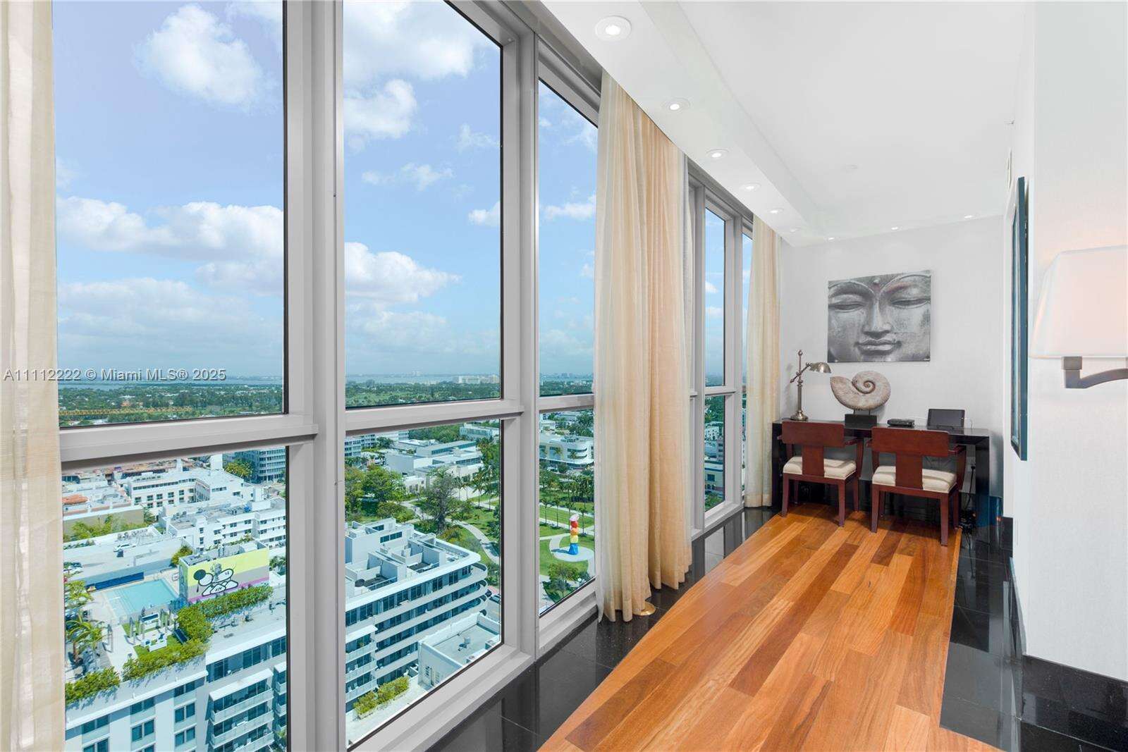 The Setai at 101 20 St, Miami Beach, FL 33139 - For Rent photo 9