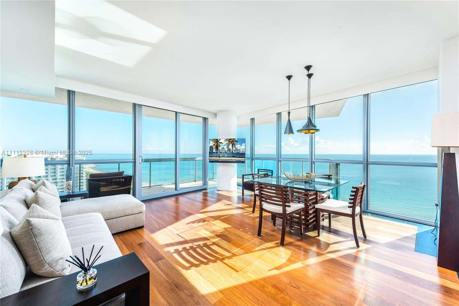 The Setai at 101 20 St, Miami Beach, FL 33139 - For Rent photo 1