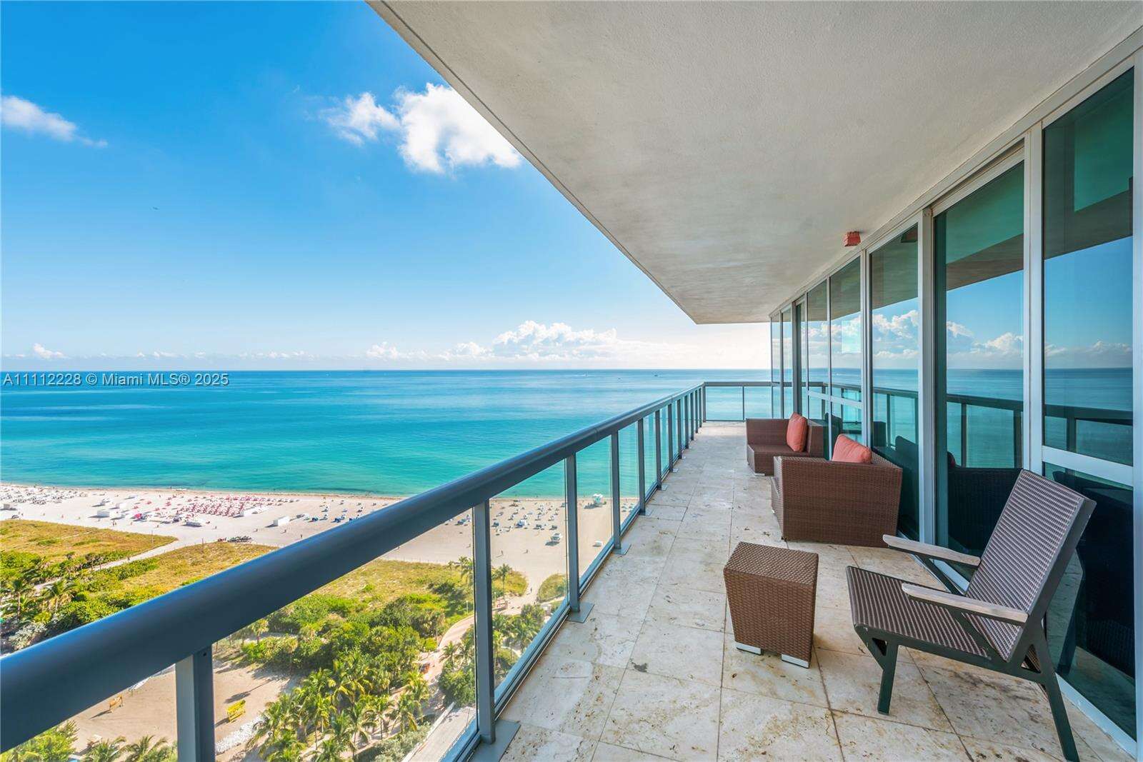 The Setai at 101 20 St, Miami Beach, FL 33139 - For Rent photo 2