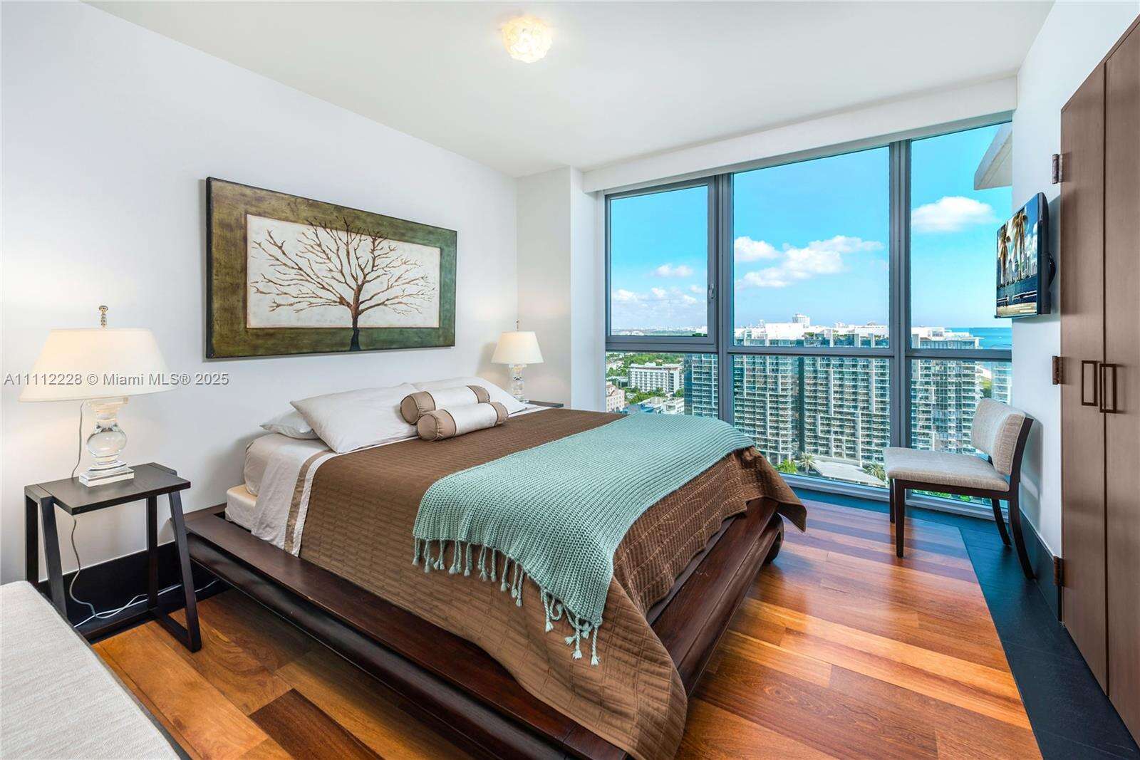 The Setai at 101 20 St, Miami Beach, FL 33139 - For Rent photo 12