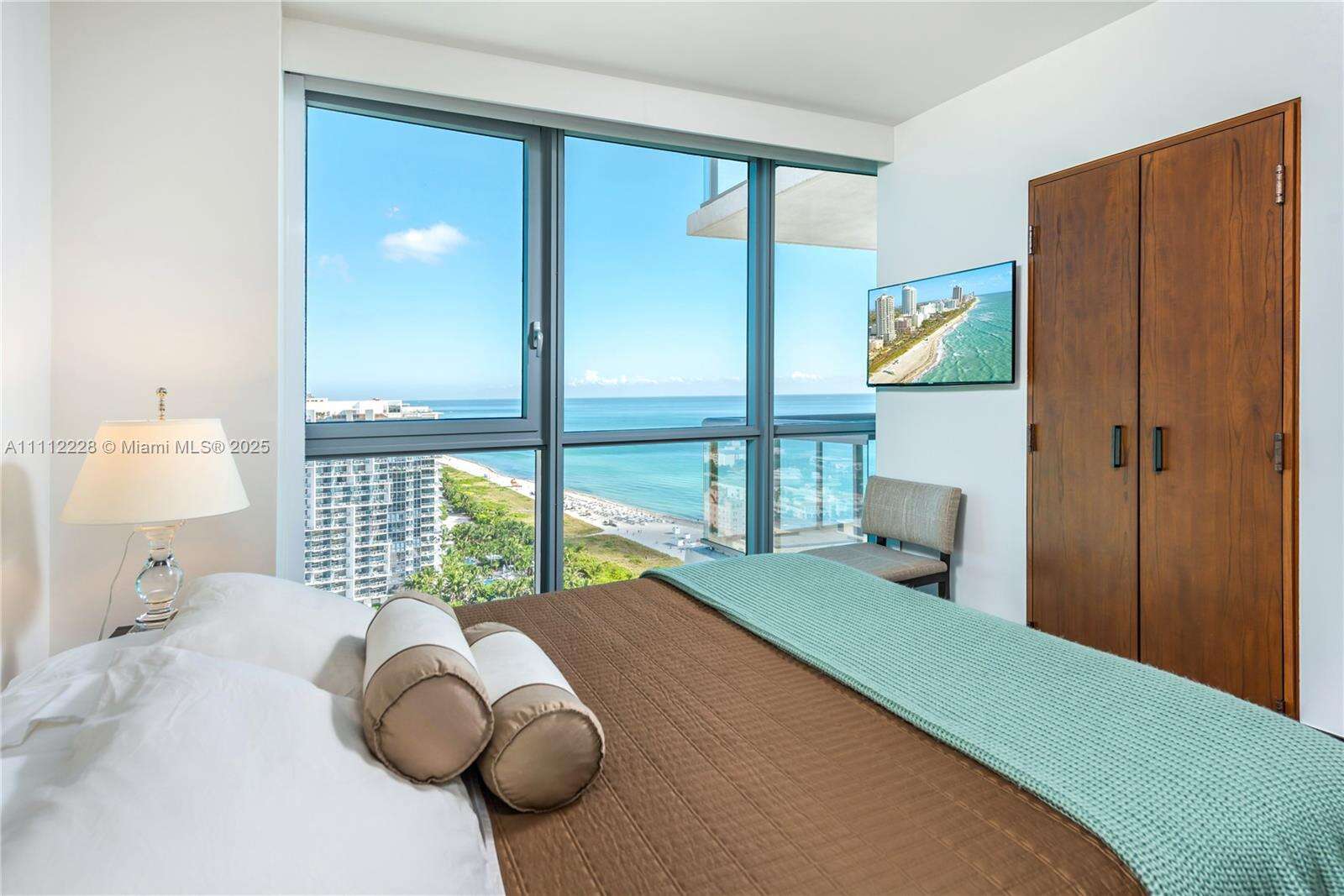 The Setai at 101 20 St, Miami Beach, FL 33139 - For Rent photo 13
