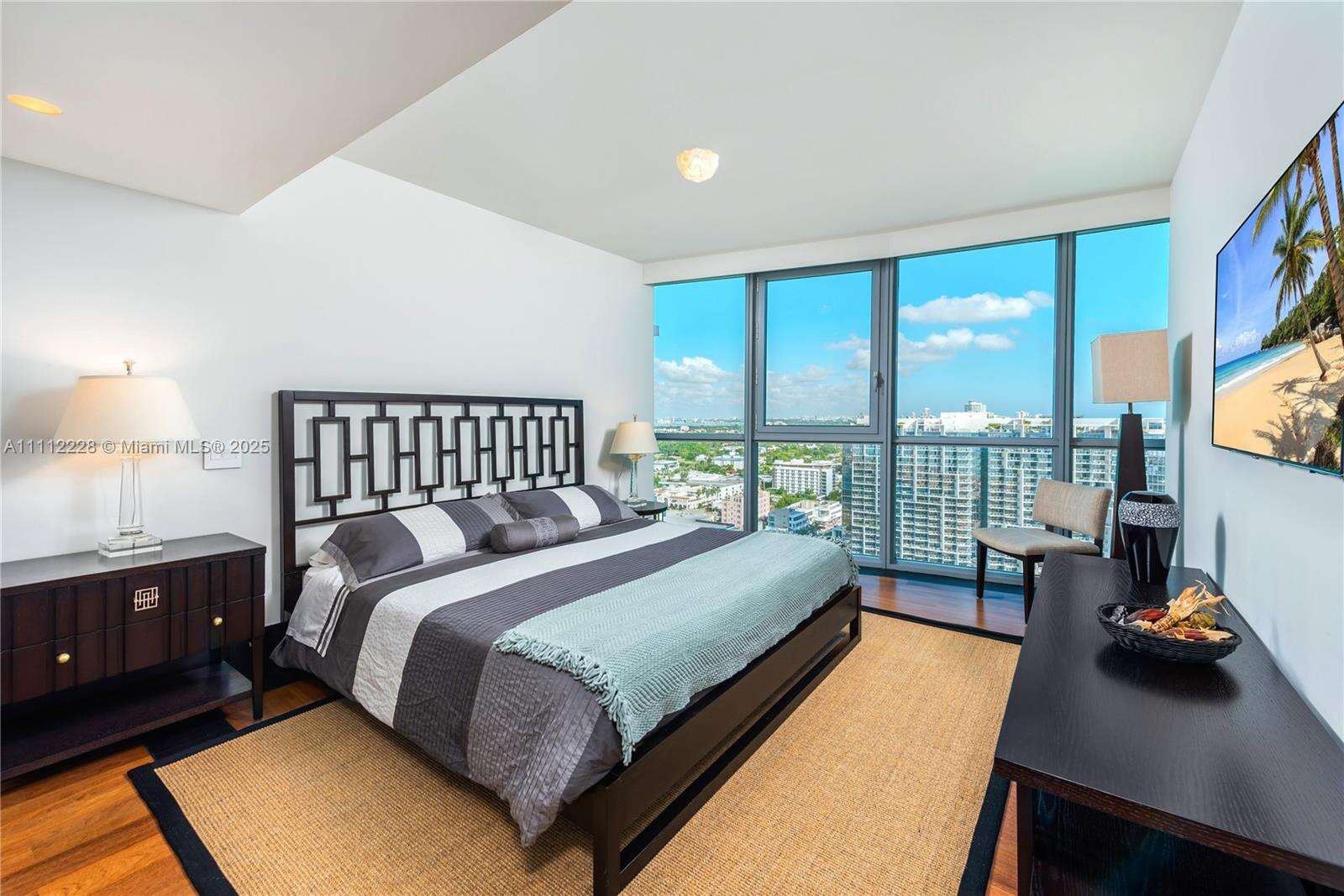 The Setai at 101 20 St, Miami Beach, FL 33139 - For Rent photo 16