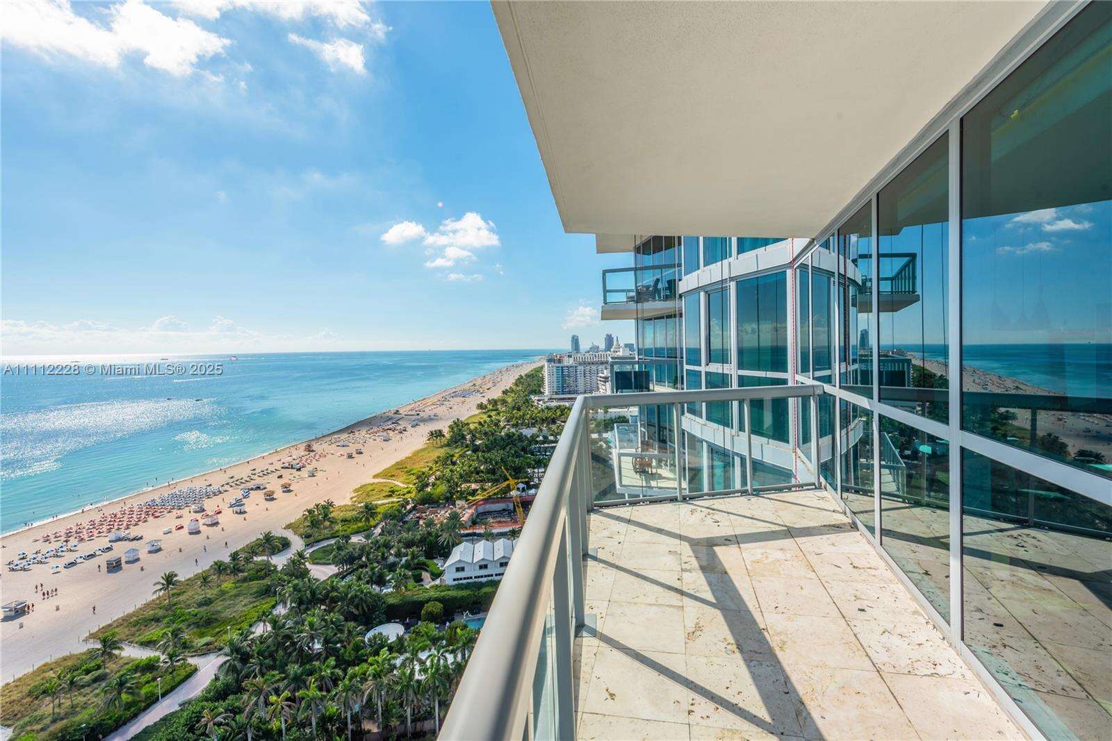 The Setai at 101 20 St, Miami Beach, FL 33139 - For Rent photo 28