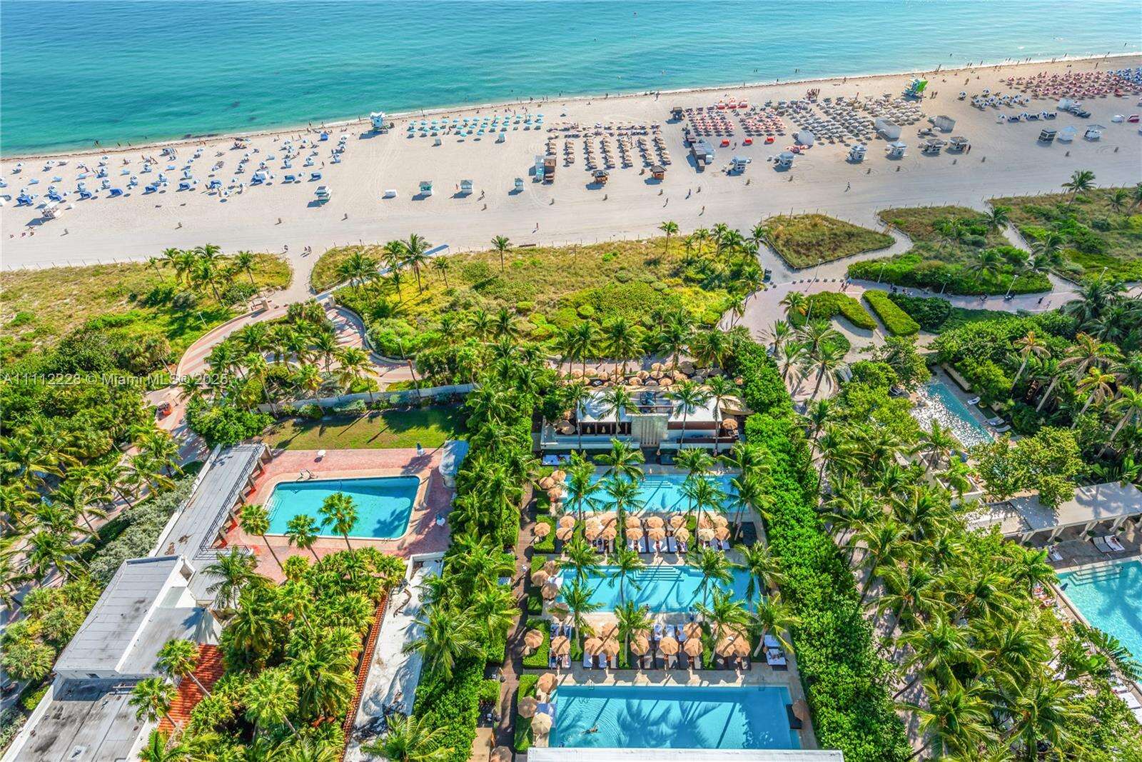 The Setai at 101 20 St, Miami Beach, FL 33139 - For Rent photo 30