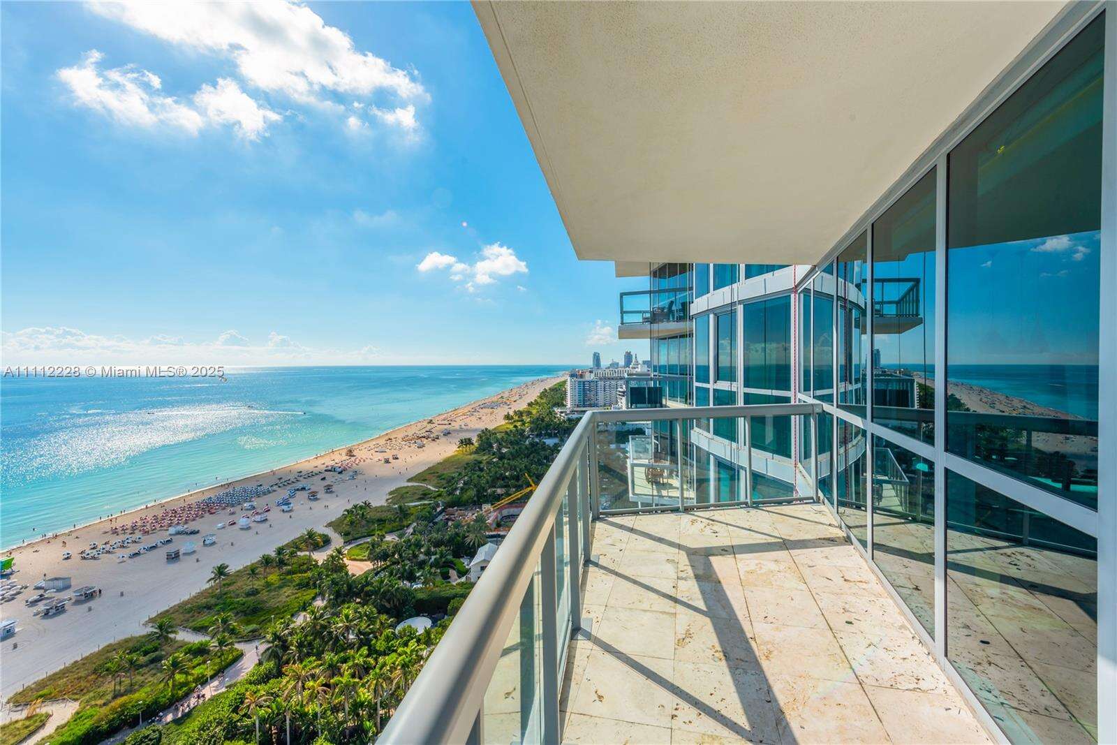 The Setai at 101 20 St, Miami Beach, FL 33139 - For Rent photo 31