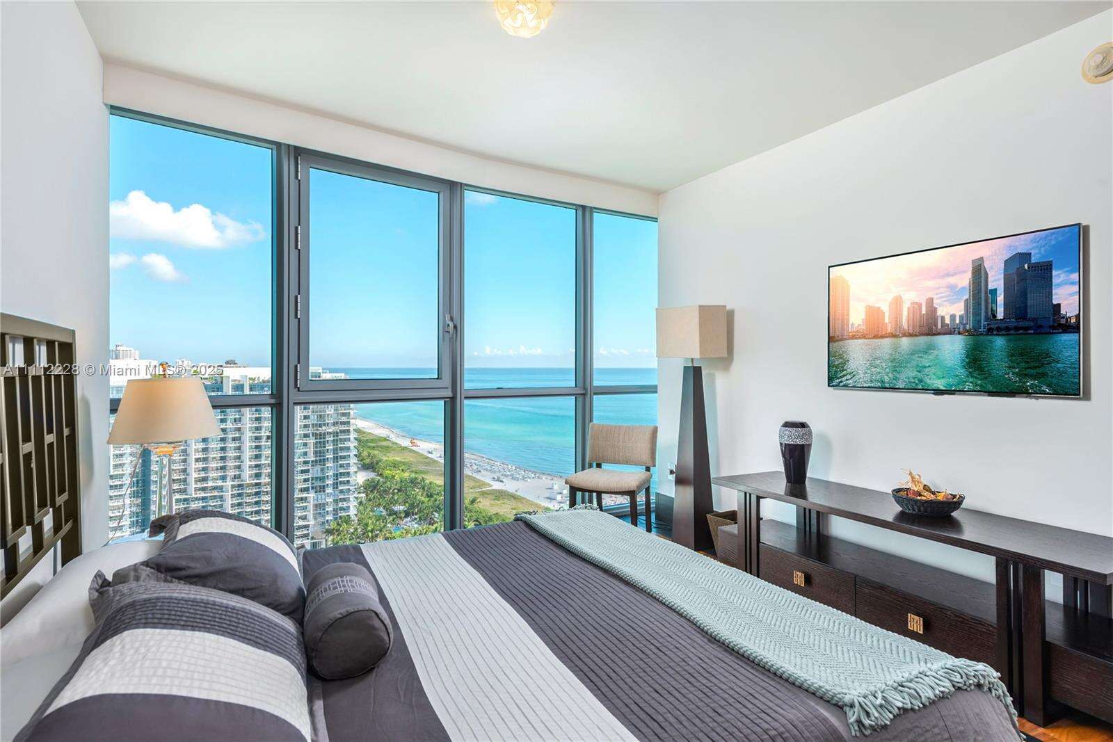 The Setai at 101 20 St, Miami Beach, FL 33139 - For Rent photo 5