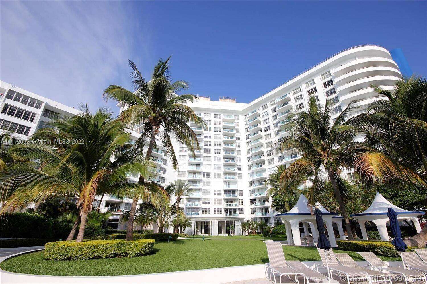 Seacoast 5151 at 5161 Collins Ave, Miami Beach, FL 33140 - For Rent photo 1