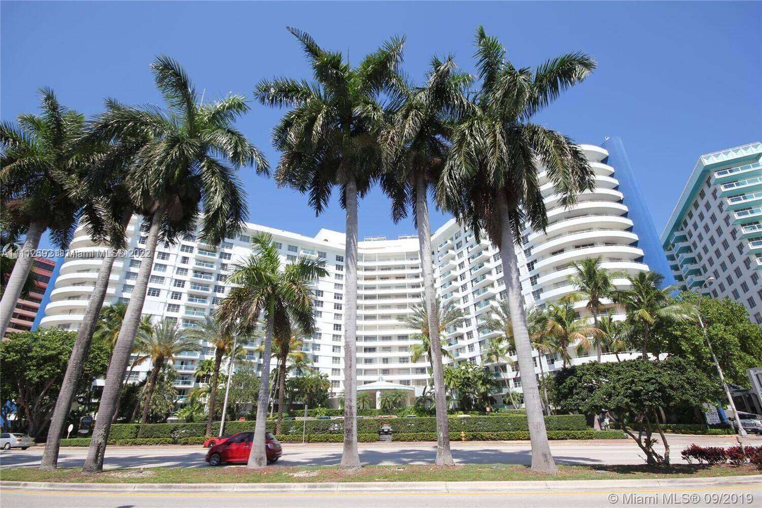Seacoast 5151 at 5161 Collins Ave, Miami Beach, FL 33140 - For Rent photo 2