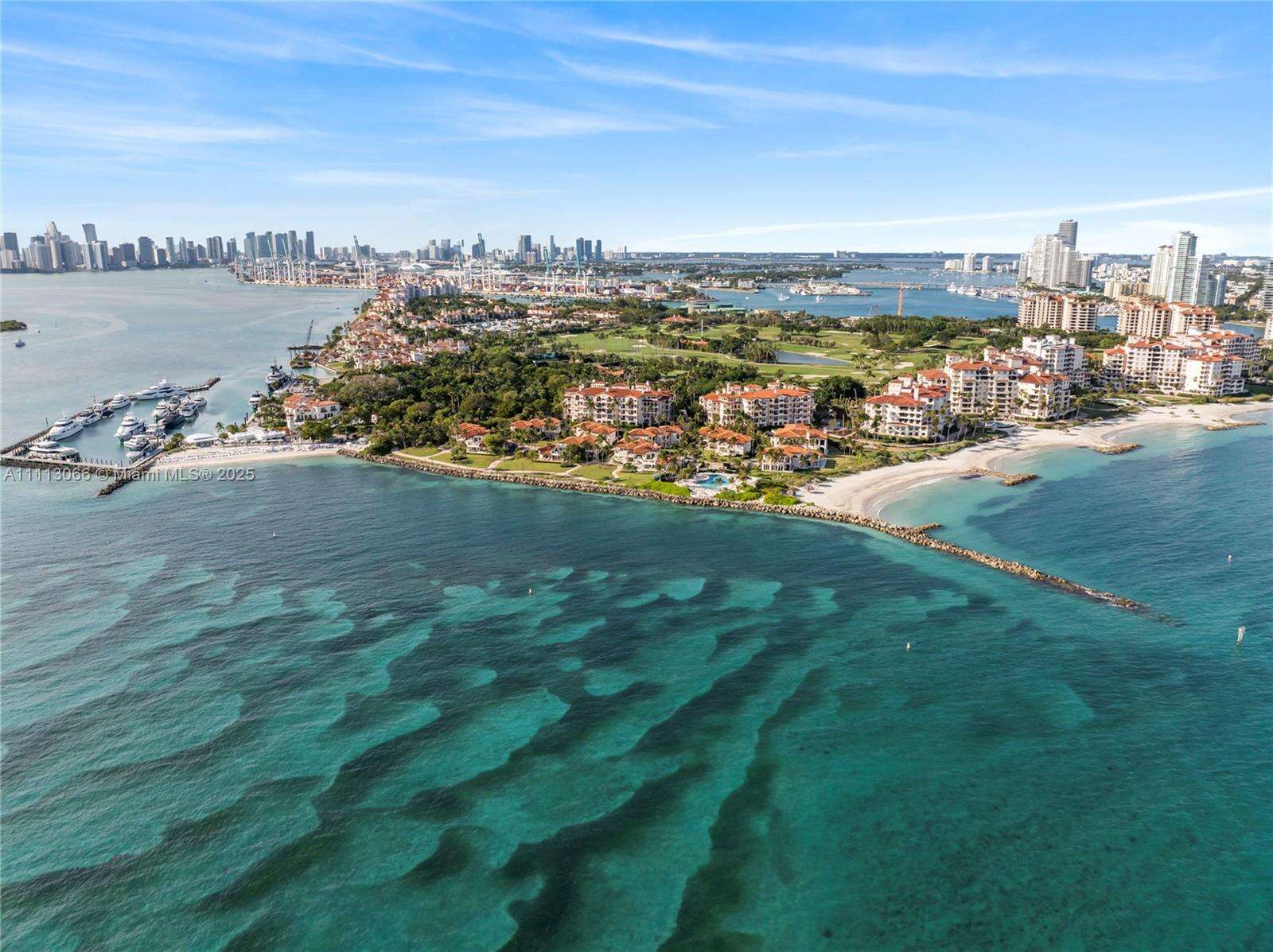 Seaside Village at 19143 Fisher Island Dr, Miami Beach, FL 33109 - For Rent photo 1