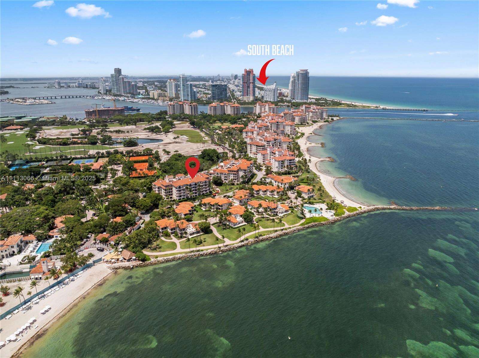 Seaside Village at 19143 Fisher Island Dr, Miami Beach, FL 33109 - For Rent photo 2
