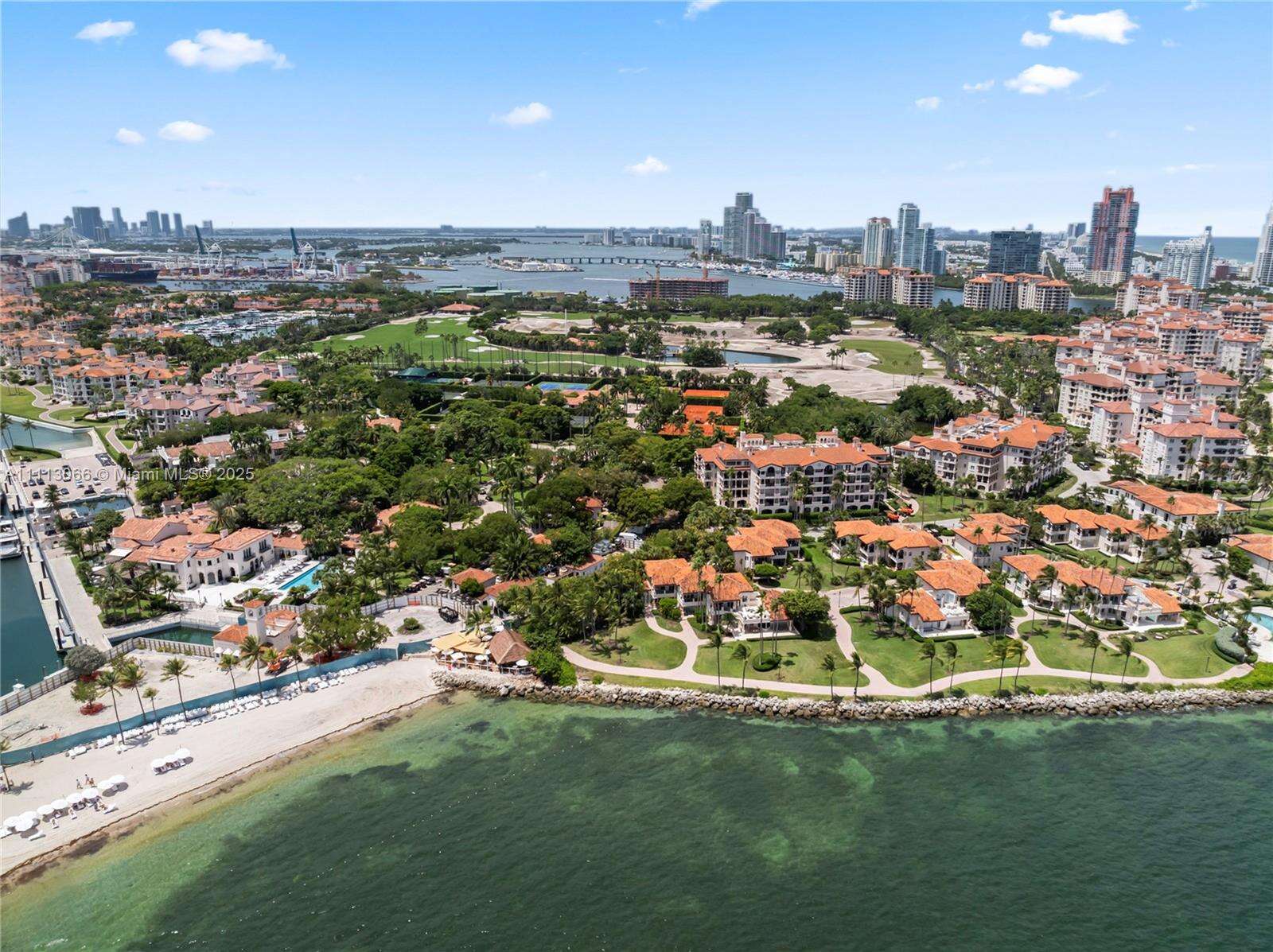 Seaside Village at 19143 Fisher Island Dr, Miami Beach, FL 33109 - For Rent photo 11