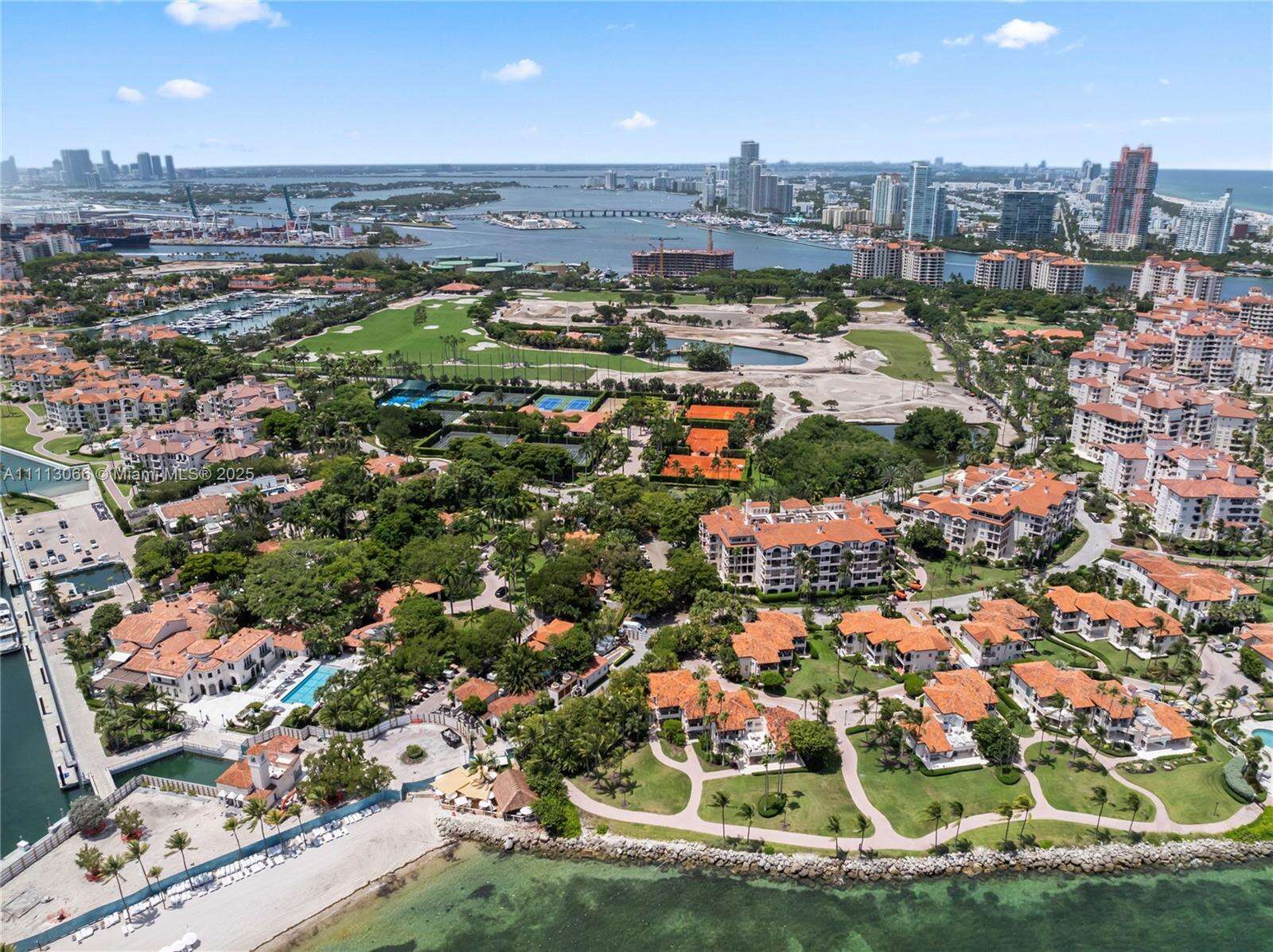 Seaside Village at 19143 Fisher Island Dr, Miami Beach, FL 33109 - For Rent photo 12