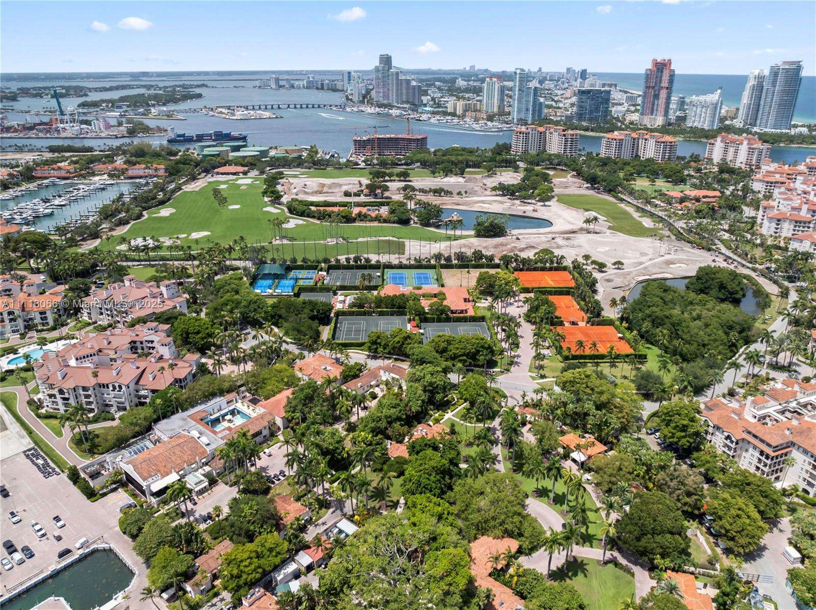 Seaside Village at 19143 Fisher Island Dr, Miami Beach, FL 33109 - For Rent photo 14