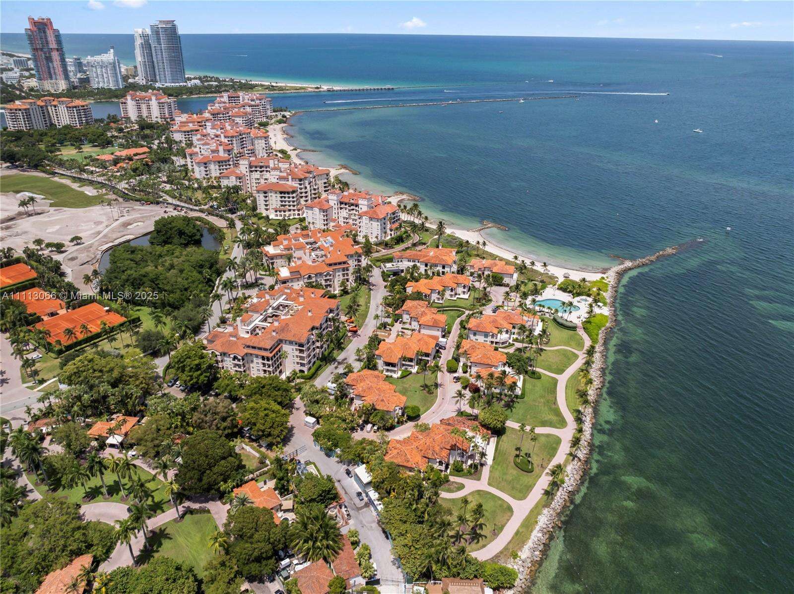 Seaside Village at 19143 Fisher Island Dr, Miami Beach, FL 33109 - For Rent photo 15