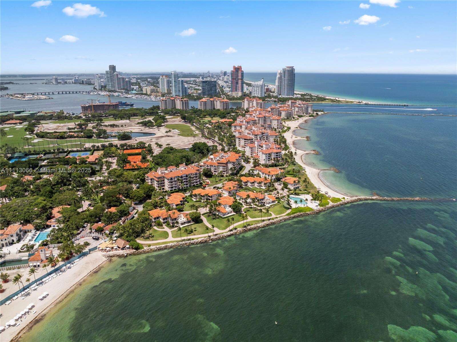 Seaside Village at 19143 Fisher Island Dr, Miami Beach, FL 33109 - For Rent photo 16