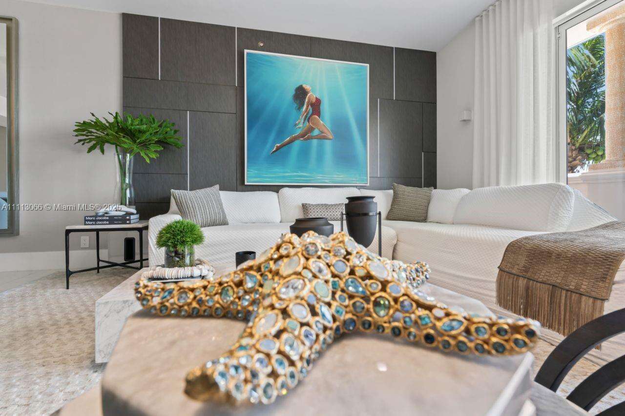 Seaside Village at 19143 Fisher Island Dr, Miami Beach, FL 33109 - For Rent photo 28