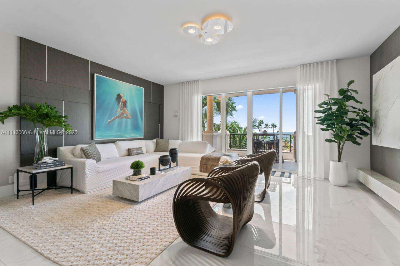 Seaside Village at 19143 Fisher Island Dr, Miami Beach, FL 33109 - For Rent photo 29