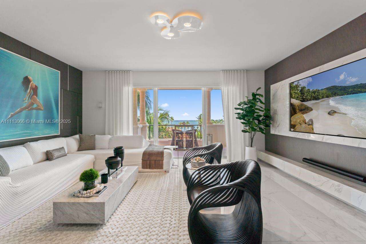Seaside Village at 19143 Fisher Island Dr, Miami Beach, FL 33109 - For Rent photo 33