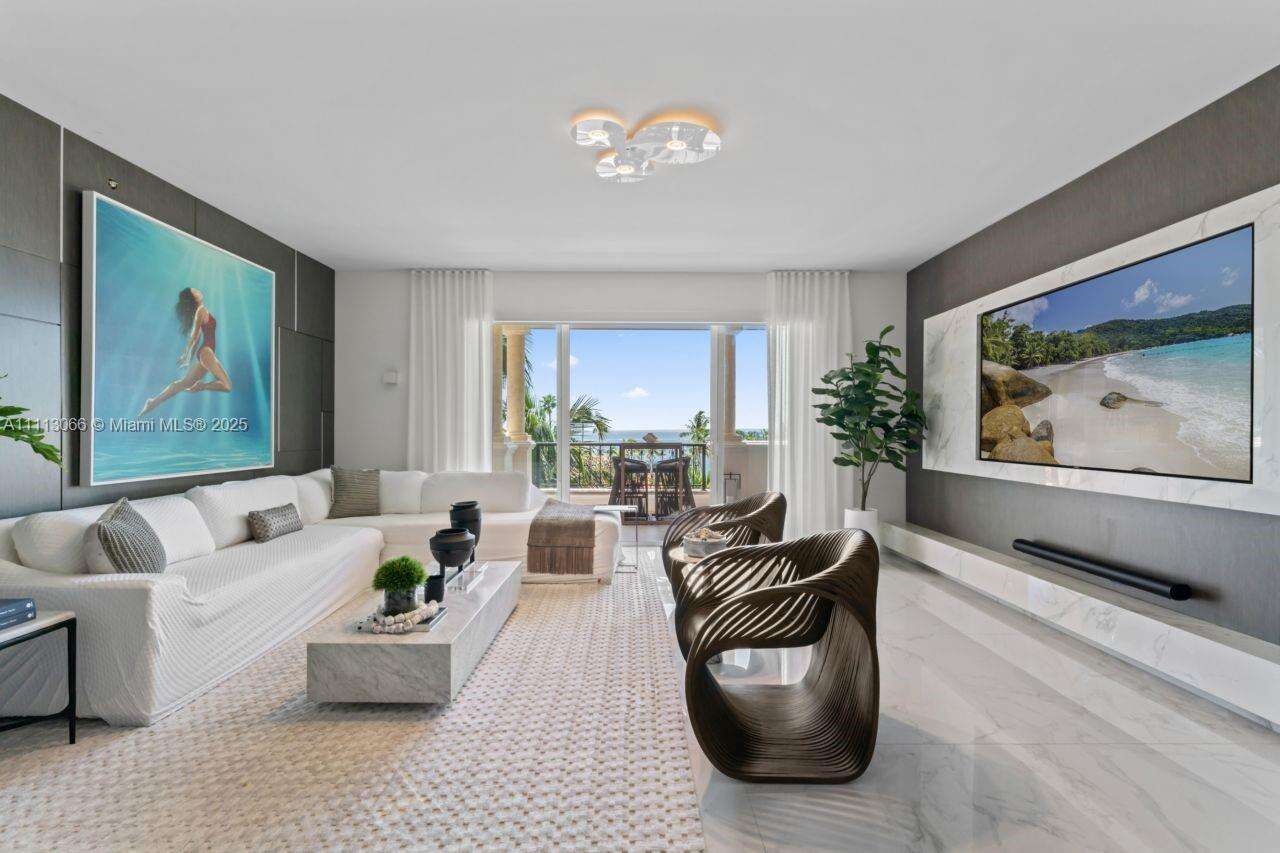 Seaside Village at 19143 Fisher Island Dr, Miami Beach, FL 33109 - For Rent photo 37