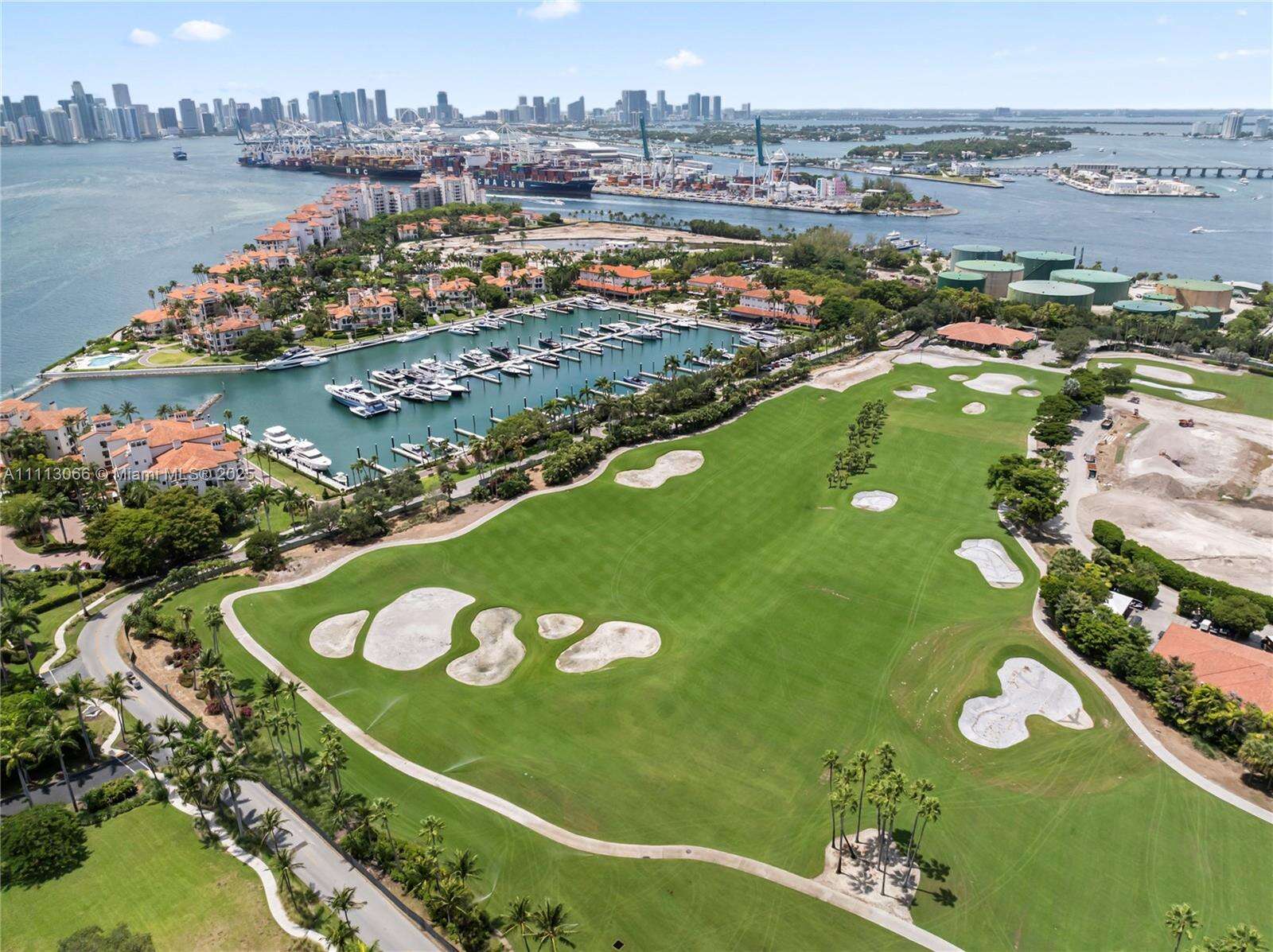 Seaside Village at 19143 Fisher Island Dr, Miami Beach, FL 33109 - For Rent photo 5