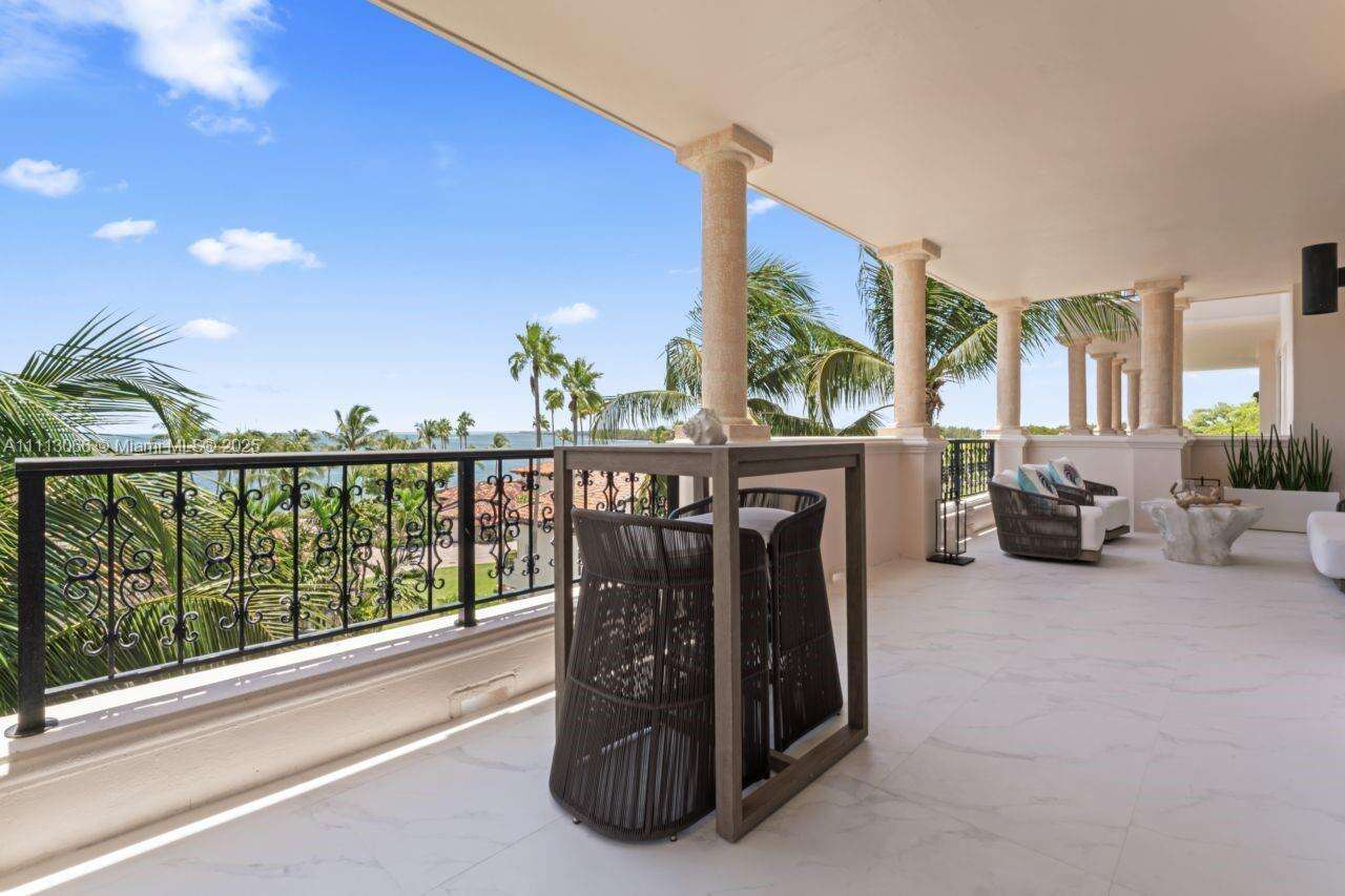 Seaside Village at 19143 Fisher Island Dr, Miami Beach, FL 33109 - For Rent photo 60