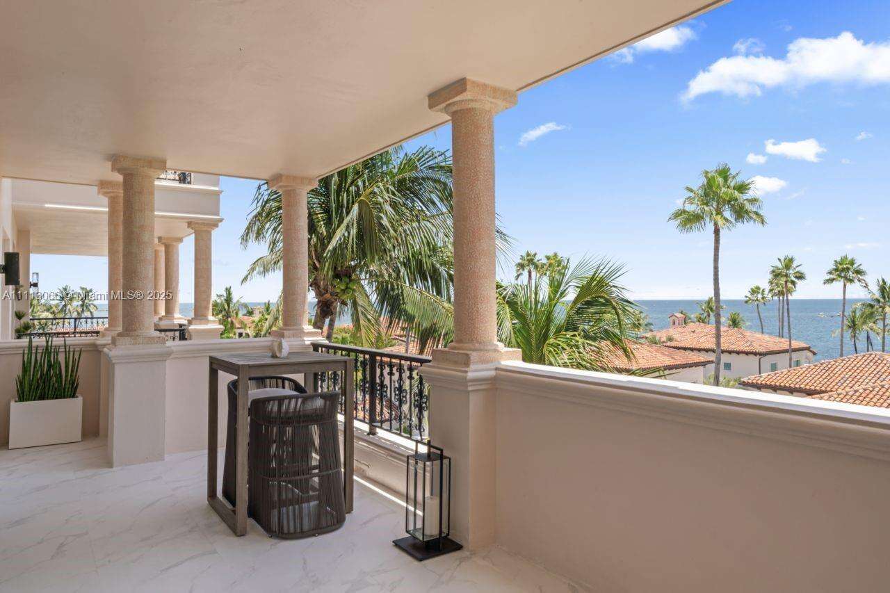 Seaside Village at 19143 Fisher Island Dr, Miami Beach, FL 33109 - For Rent photo 61