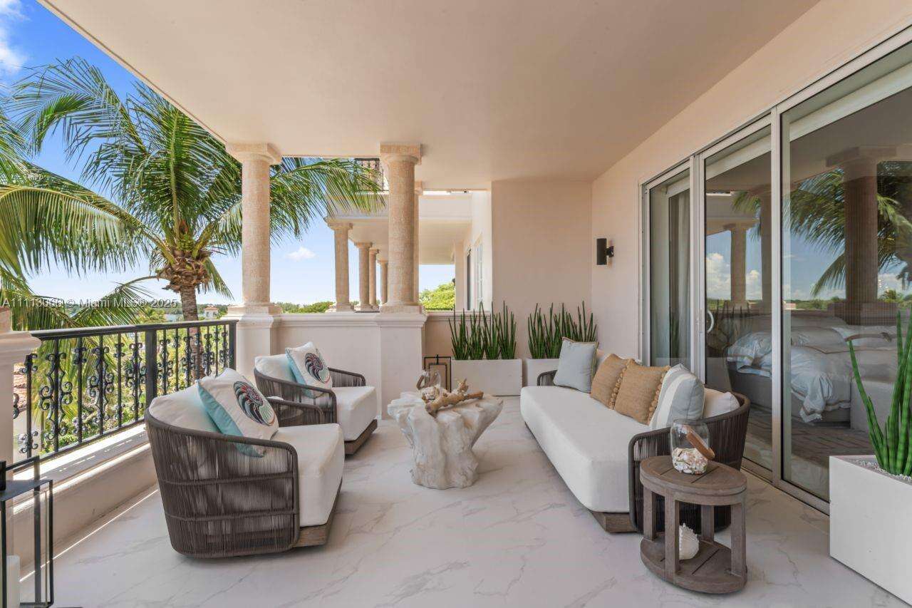 Seaside Village at 19143 Fisher Island Dr, Miami Beach, FL 33109 - For Rent photo 63