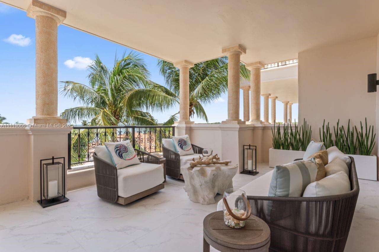 Seaside Village at 19143 Fisher Island Dr, Miami Beach, FL 33109 - For Rent photo 64